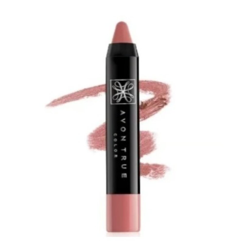 Ultra color Fairest nude lip crayon